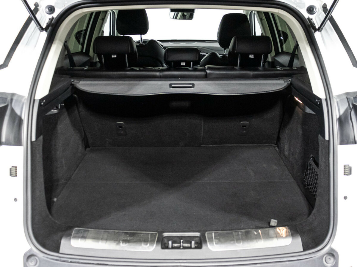 Geely Atlas Pro б/у, 2023, Роботизированная. Фото: #13