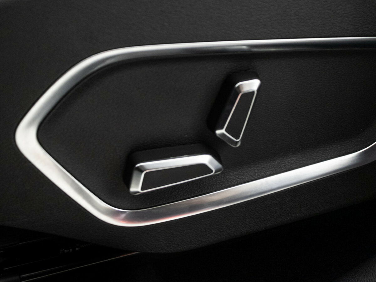 Geely Atlas Pro б/у, 2023, Роботизированная. Фото: #15