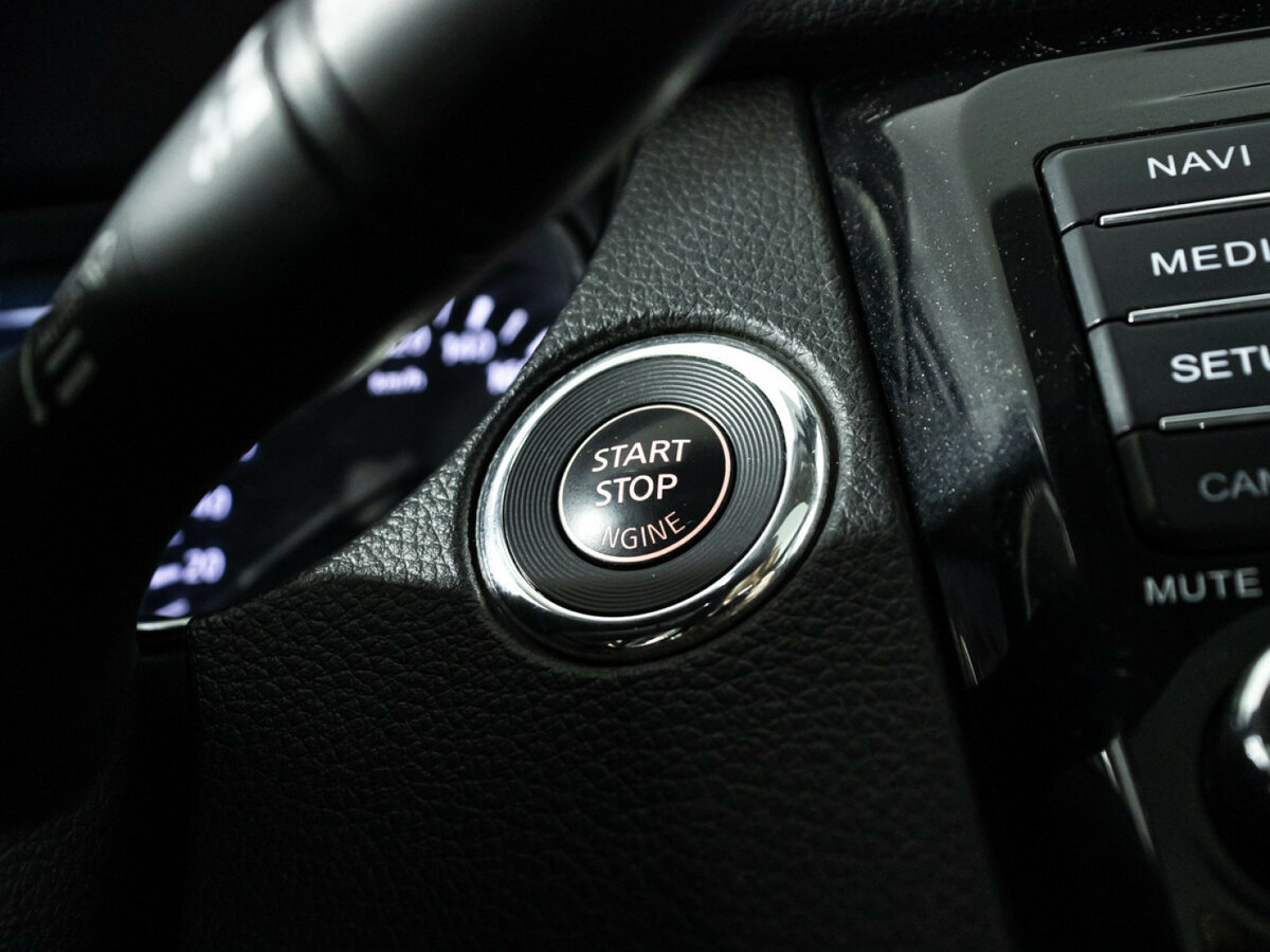 Nissan Qashqai б/у, 2020, Вариатор. Фото: #16