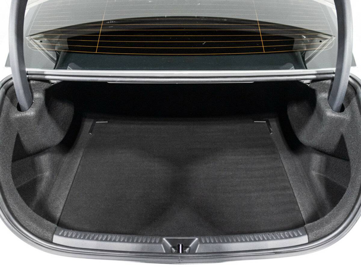 Mercedes-Benz A-Класс б/у, 2019, Роботизированная. Фото: #17