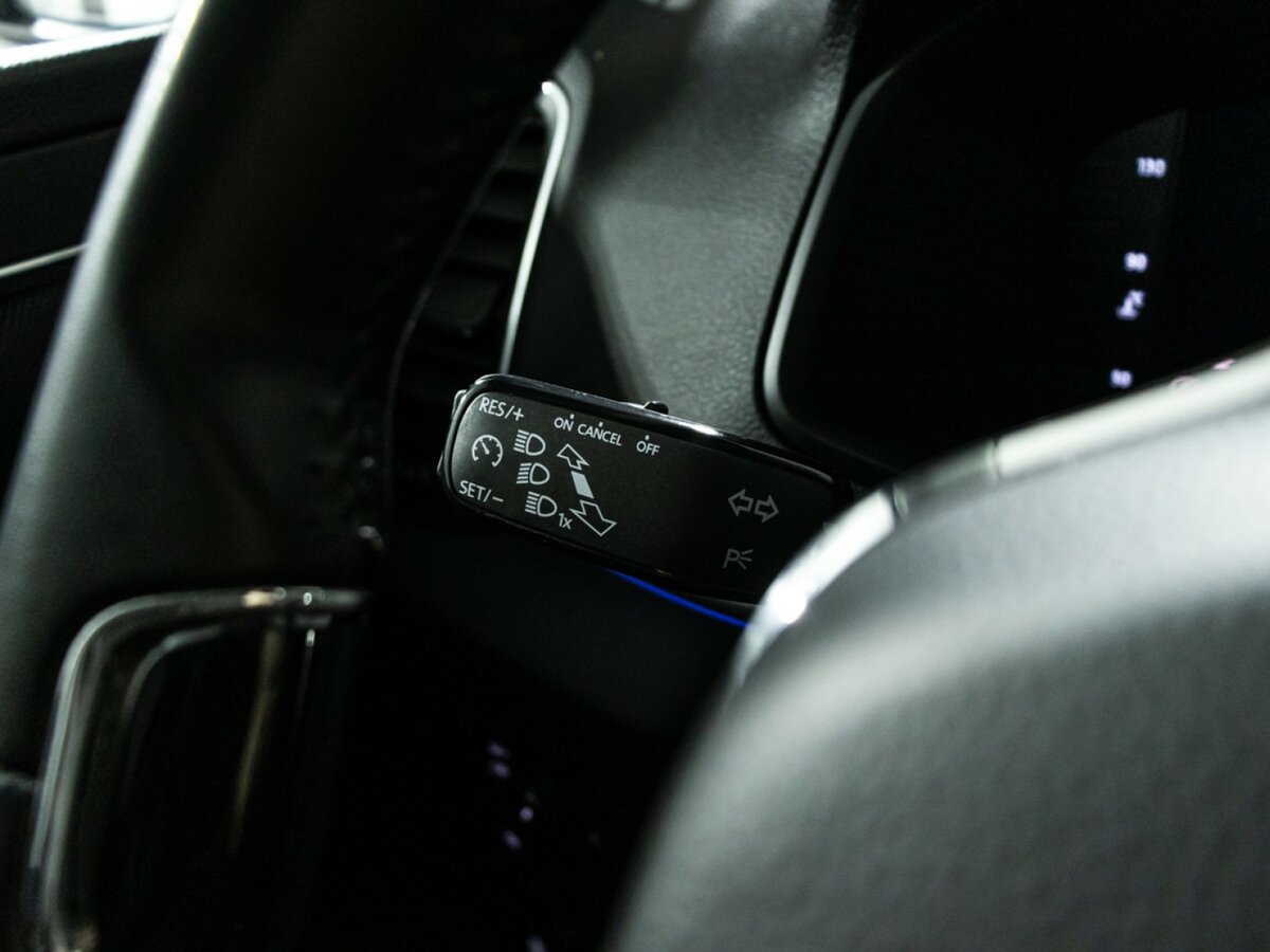 Skoda Karoq б/у, 2021, Автоматическая. Фото: #14