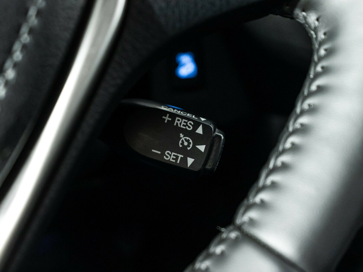 Toyota RAV4 б/у, 2016, Вариатор. Фото: #19