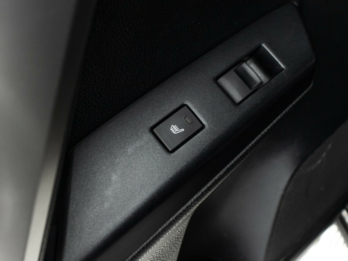 Toyota RAV4 б/у, 2016, Вариатор. Фото: #21