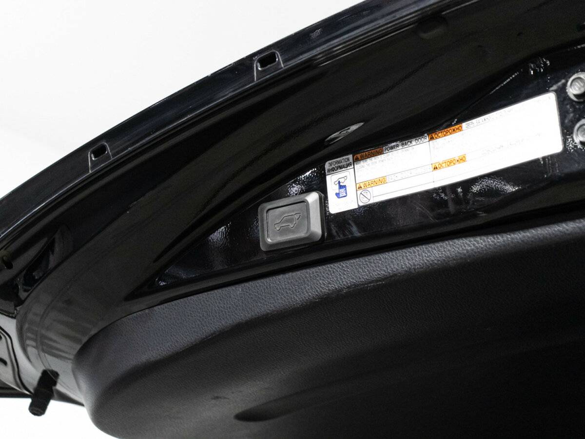 Toyota RAV4 б/у, 2016, Вариатор. Фото: #23