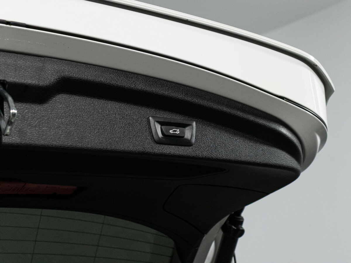 BMW X2 б/у, 2018, Роботизированная. Фото: #20