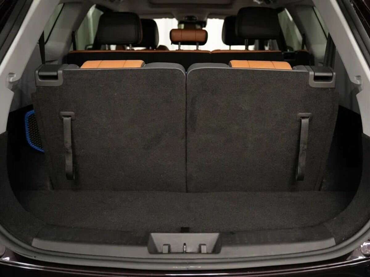 Chery Tiggo 8 Pro Max б/у, 2022, Роботизированная. Фото: #12