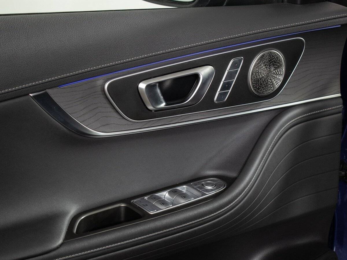 Chery Tiggo 8 Pro Max б/у, 2024, Роботизированная. Фото: #9