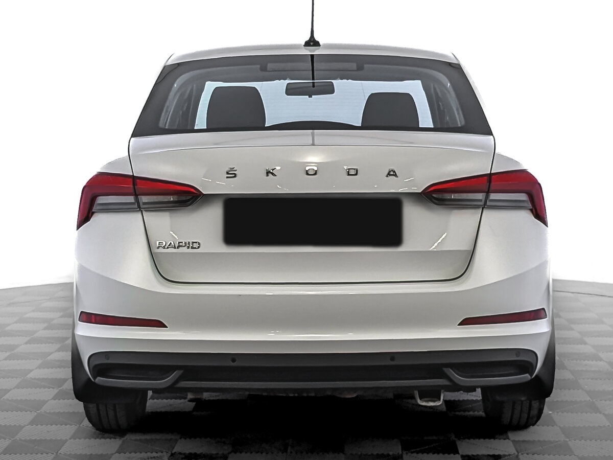 Chery Tiggo 7 Pro Max б/у, 2023, Вариатор. Фото: #5