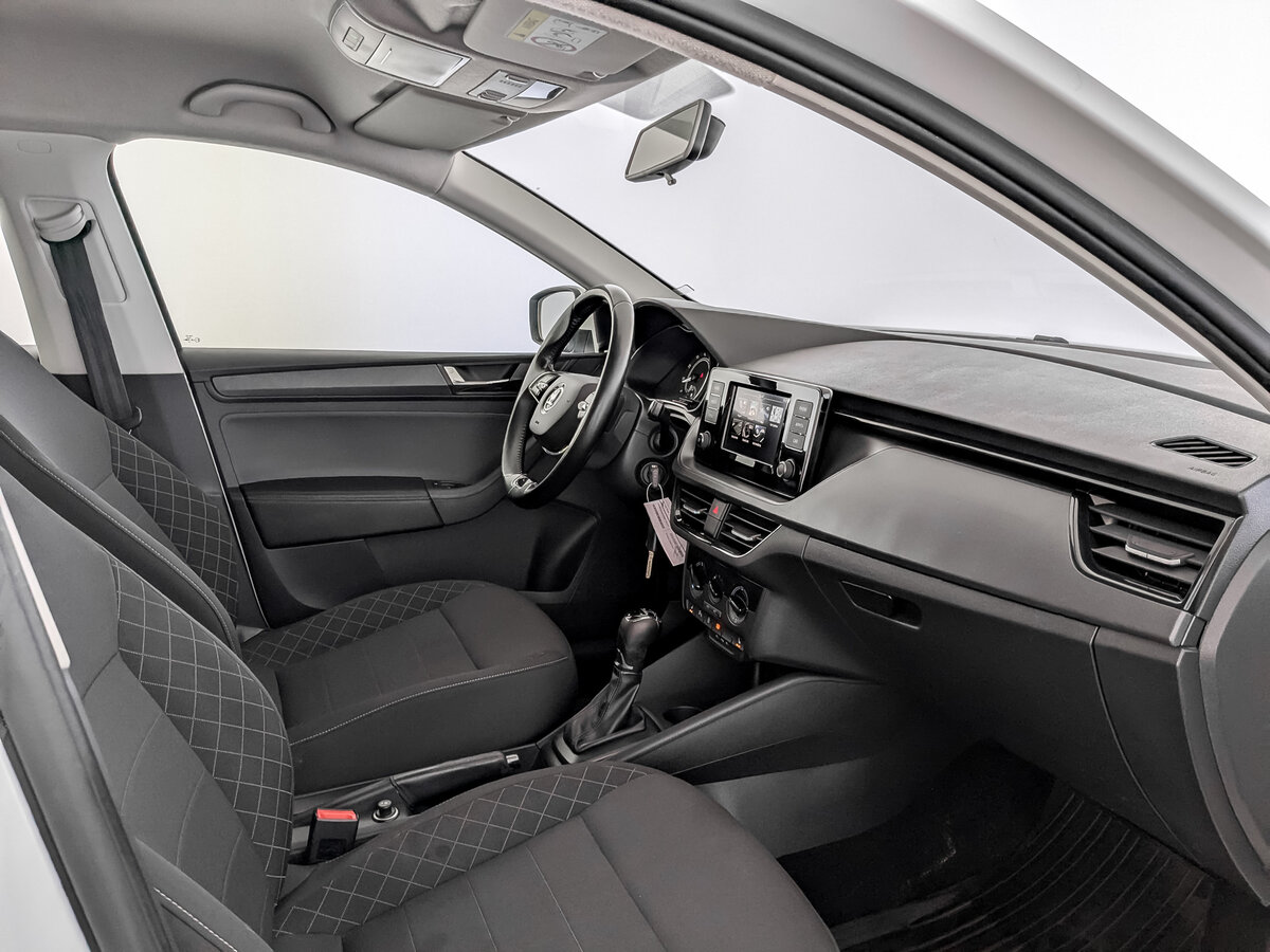 Chery Tiggo 7 Pro Max б/у, 2023, Вариатор. Фото: #10