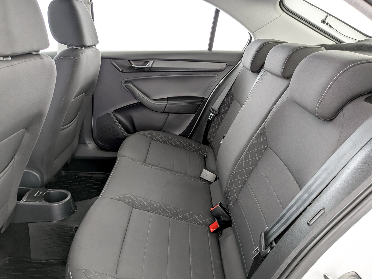 Chery Tiggo 7 Pro Max б/у, 2023, Вариатор. Фото: #11