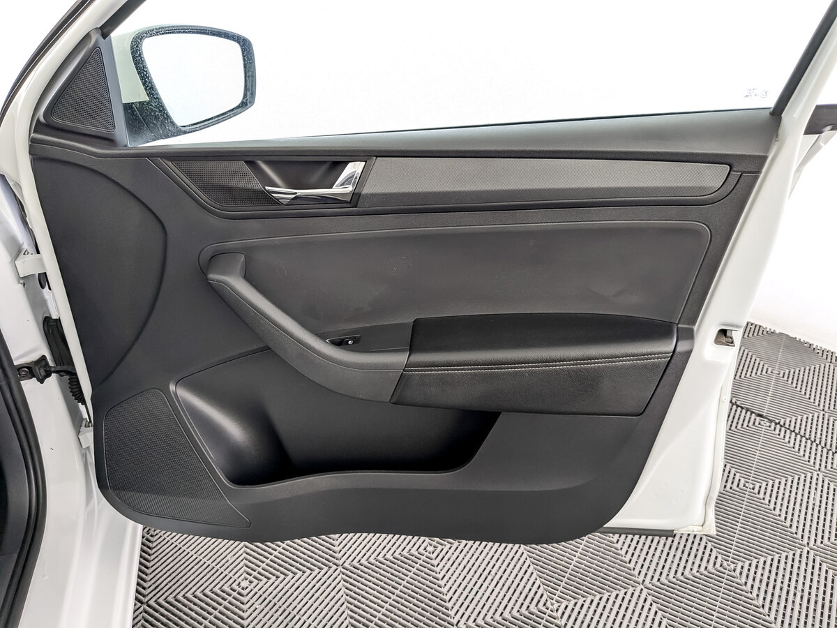 Chery Tiggo 7 Pro Max б/у, 2023, Вариатор. Фото: #22