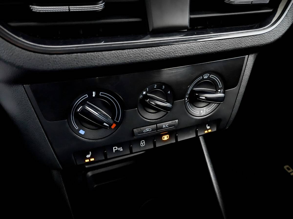 Chery Tiggo 7 Pro Max б/у, 2023, Вариатор. Фото: #23