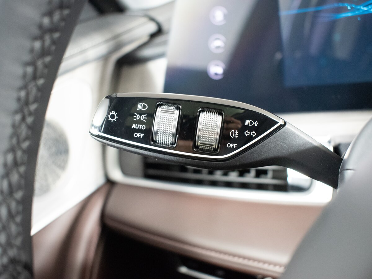 Chery Tiggo 7 Pro Max б/у, 2024, Роботизированная. Фото: #14