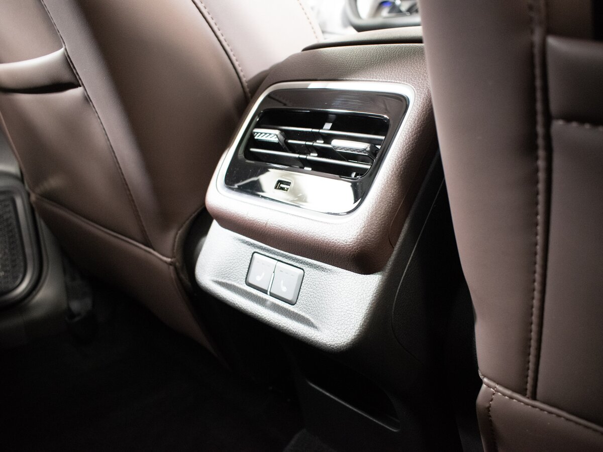 Chery Tiggo 7 Pro Max б/у, 2024, Роботизированная. Фото: #19