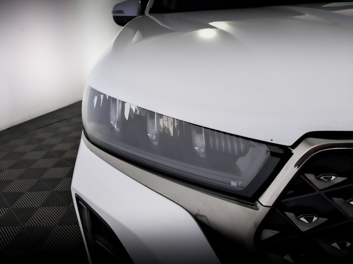 Chery Tiggo 7 Pro Max б/у, 2024, Роботизированная. Фото: #15