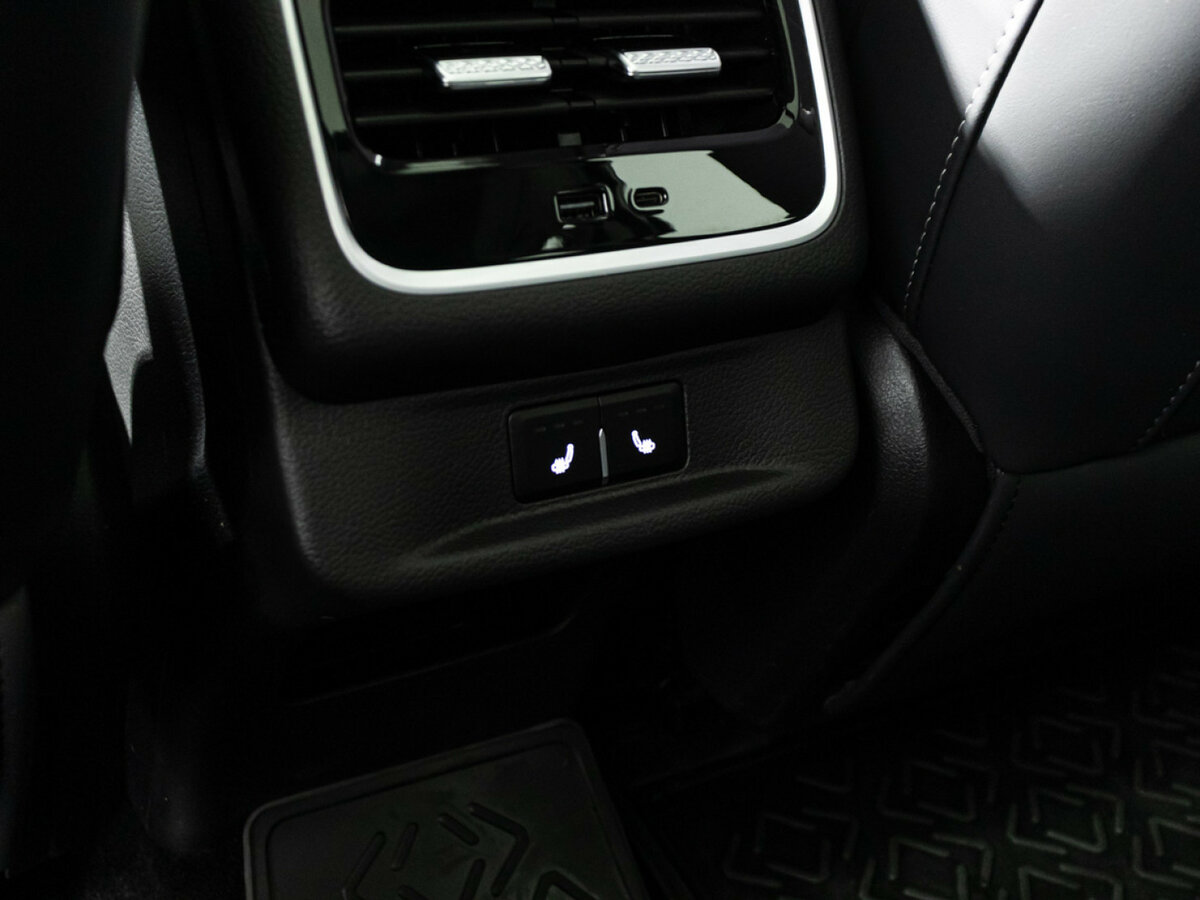 Chery Tiggo 8 Pro Max б/у, 2024, Роботизированная. Фото: #15