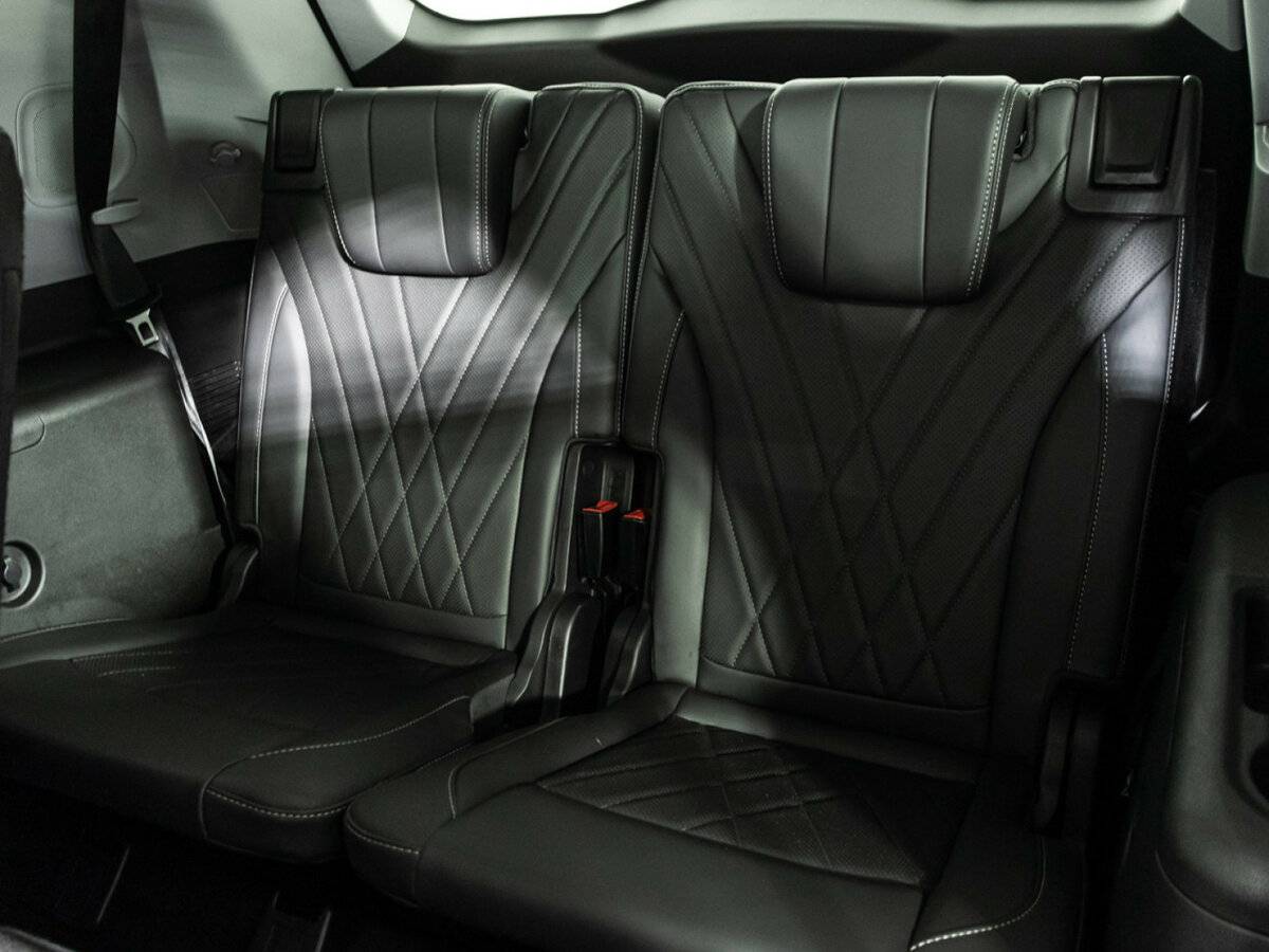 Chery Tiggo 8 Pro Max б/у, 2024, Роботизированная. Фото: #16