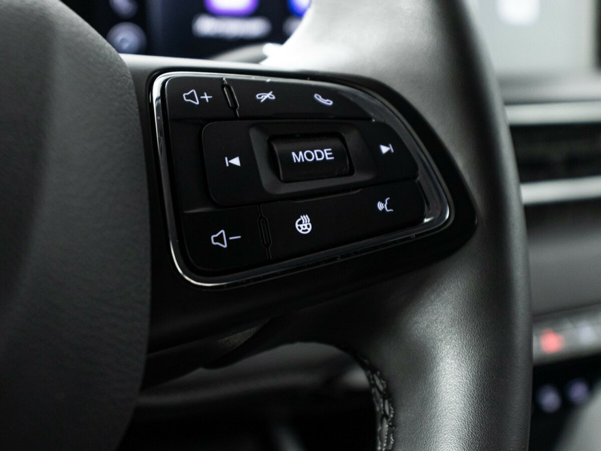 Chery Tiggo 7 Pro Max б/у, 2024, Роботизированная. Фото: #15