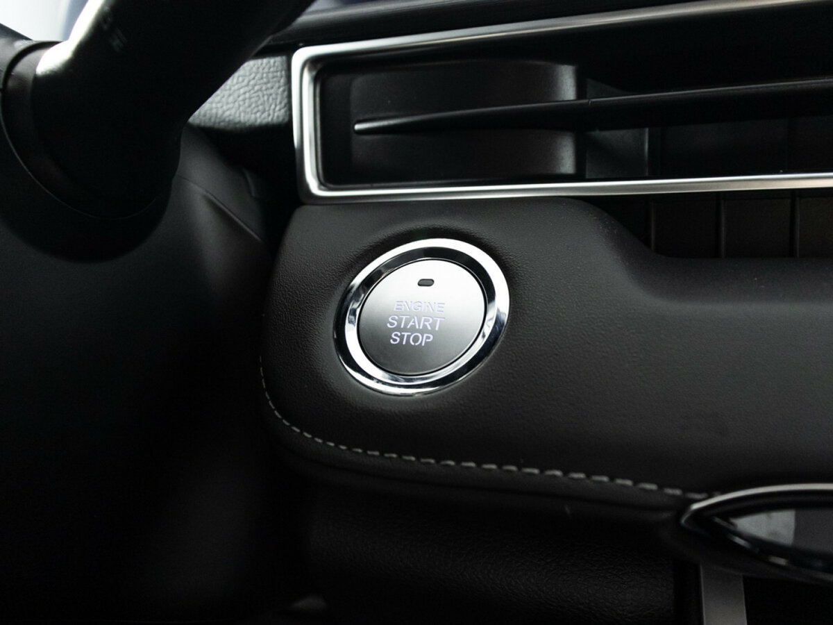 Chery Tiggo 7 Pro Max б/у, 2024, Роботизированная. Фото: #16