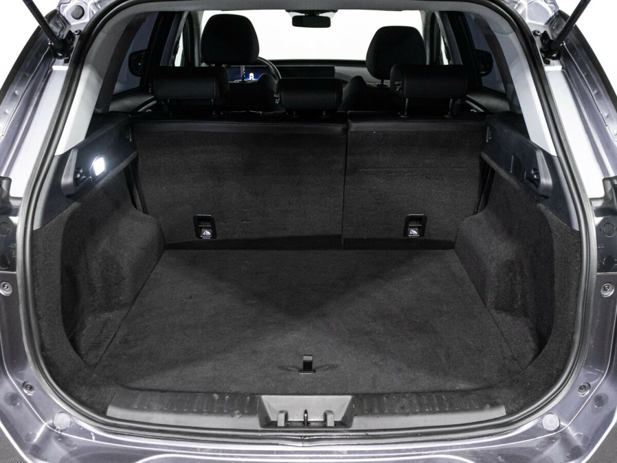 Chery Tiggo 7 Pro Max б/у, 2024, Роботизированная. Фото: #18