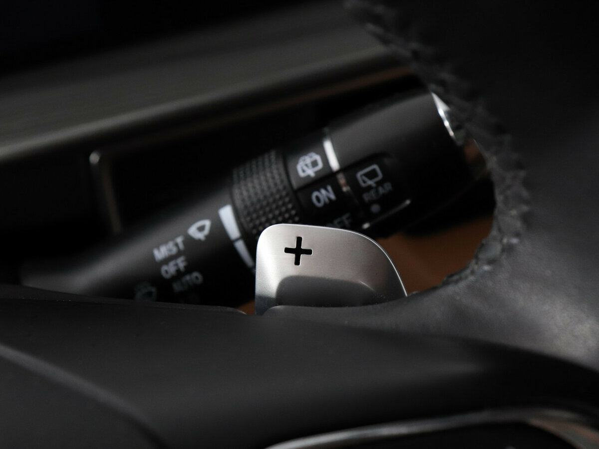 Chery Tiggo 8 Pro Max б/у, 2022, Роботизированная. Фото: #14