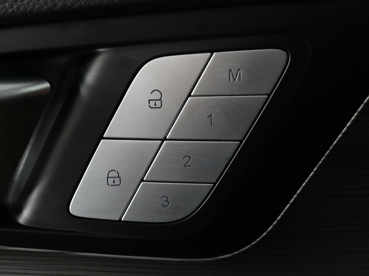 Chery Tiggo 8 Pro Max б/у, 2022, Роботизированная. Фото: #15