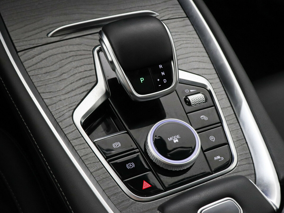 Chery Tiggo 8 Pro Max б/у, 2023, Роботизированная. Фото: #16