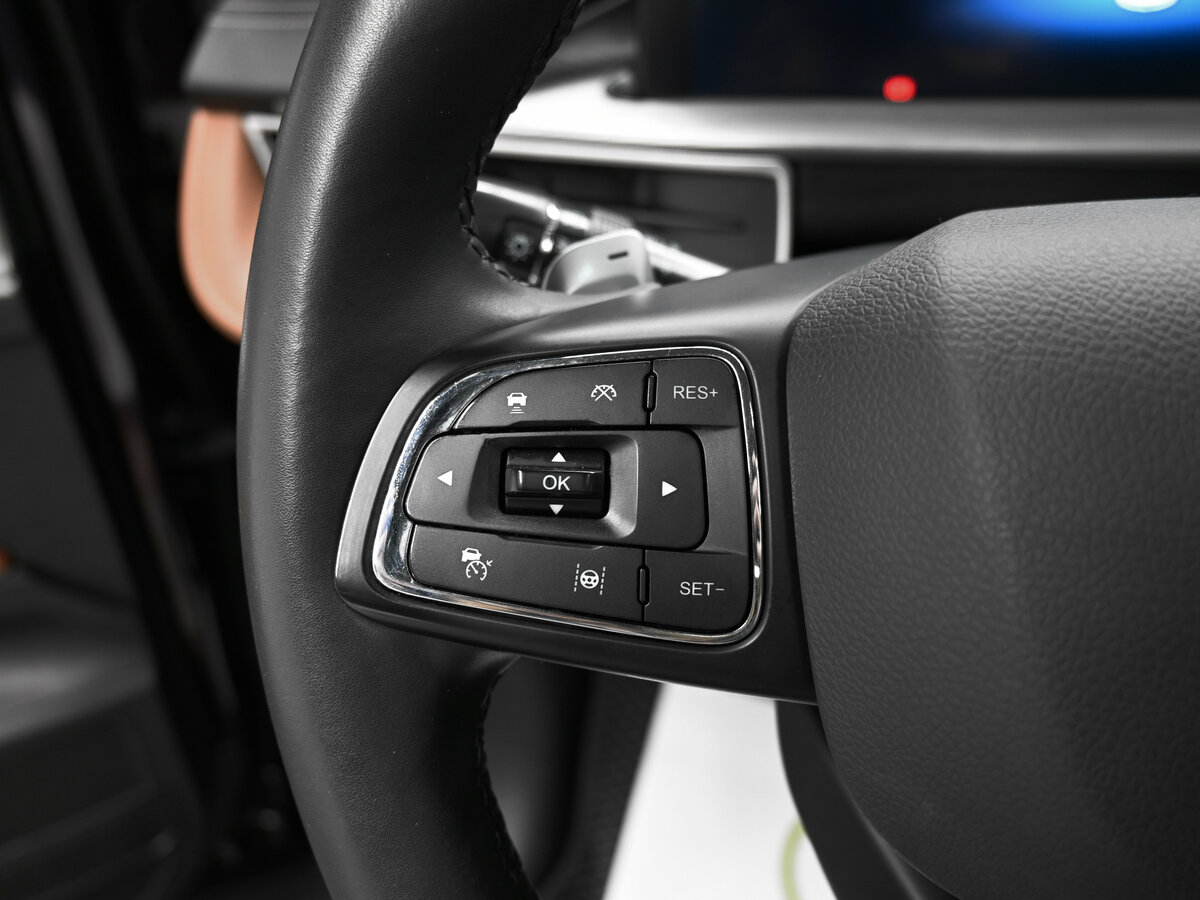 Chery Tiggo 8 Pro Max б/у, 2022, Роботизированная. Фото: #18