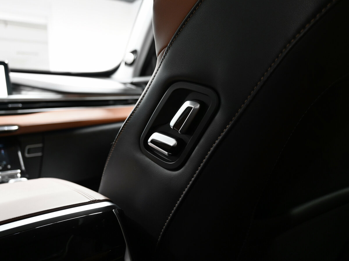 Chery Tiggo 8 Pro Max б/у, 2022, Роботизированная. Фото: #25