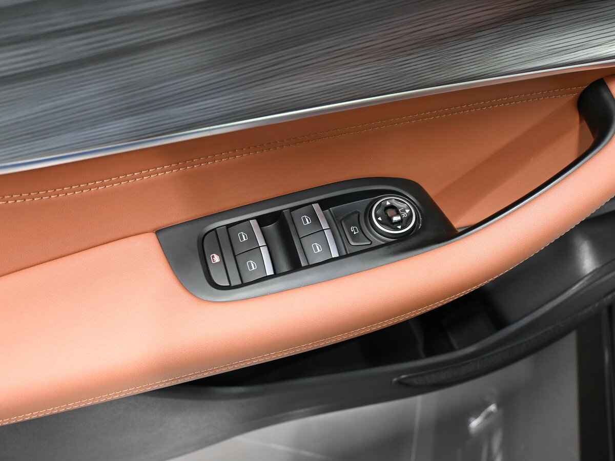 Chery Tiggo 8 Pro Max б/у, 2022, Роботизированная. Фото: #27