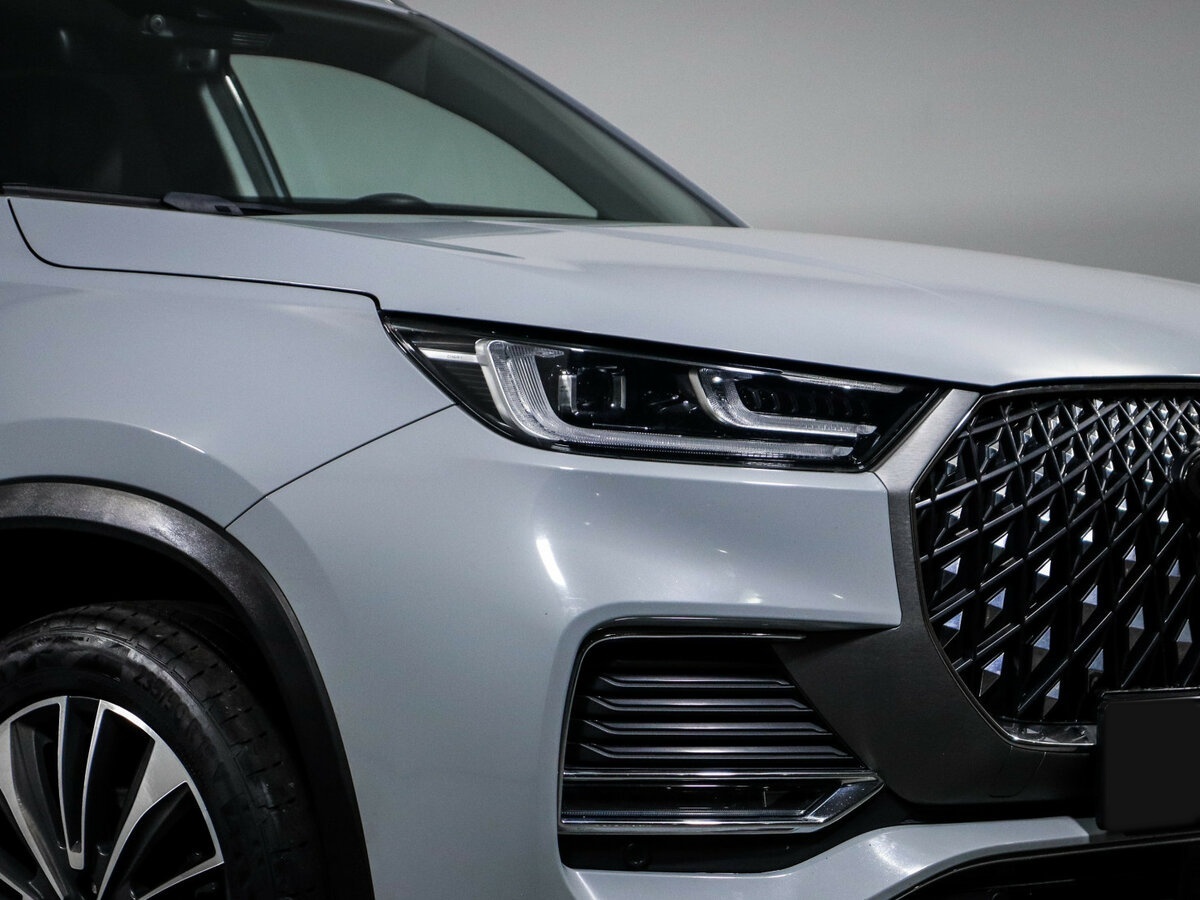 Chery Tiggo 8 Pro Max б/у, 2023, Роботизированная. Фото: #14