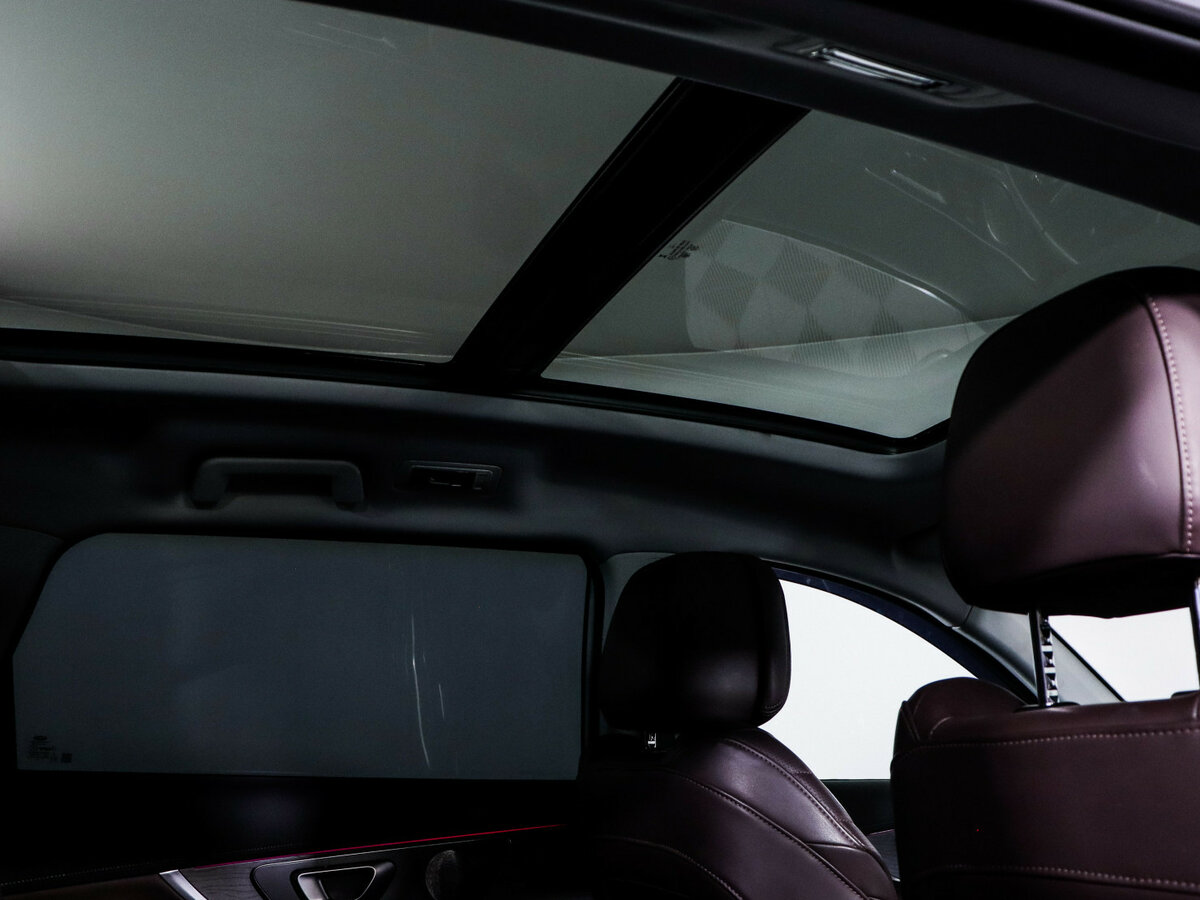 Chery Tiggo 8 Pro Max б/у, 2023, Роботизированная. Фото: #15