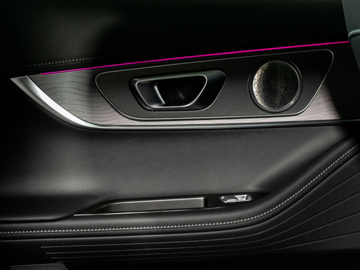 Chery Tiggo 8 Pro Max б/у, 2024, Роботизированная. Фото: #19