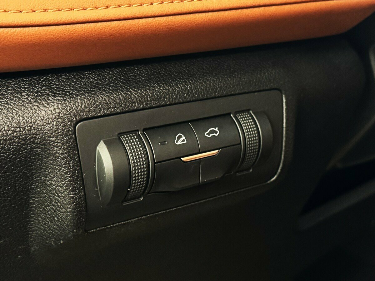 Chery Tiggo 8 Pro Max б/у, 2022, Роботизированная. Фото: #6