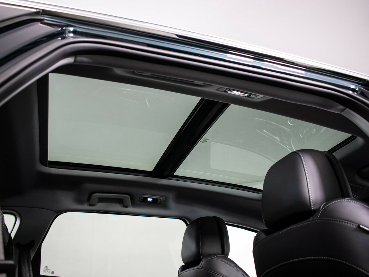 Chery Tiggo 8 Pro Max б/у, 2023, Роботизированная. Фото: #11