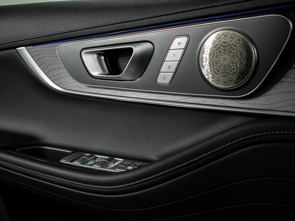 Chery Tiggo 8 Pro Max б/у, 2023, Роботизированная. Фото: #19