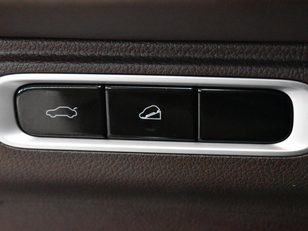 Chery Tiggo 8 Pro Max б/у, 2023, Роботизированная. Фото: #8