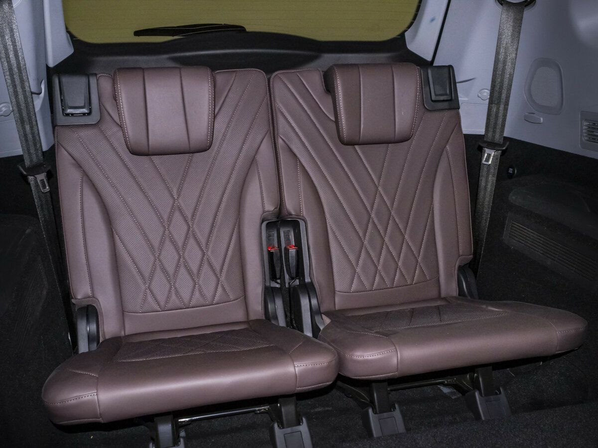 Chery Tiggo 8 Pro Max б/у, 2023, Роботизированная. Фото: #9