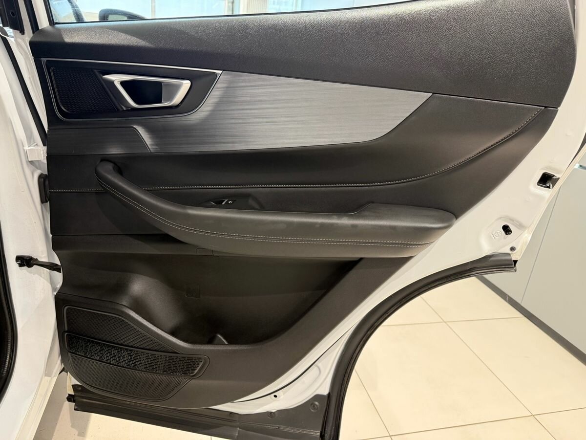 Chery Tiggo 4 Pro б/у, 2023, Механическая. Фото: #13