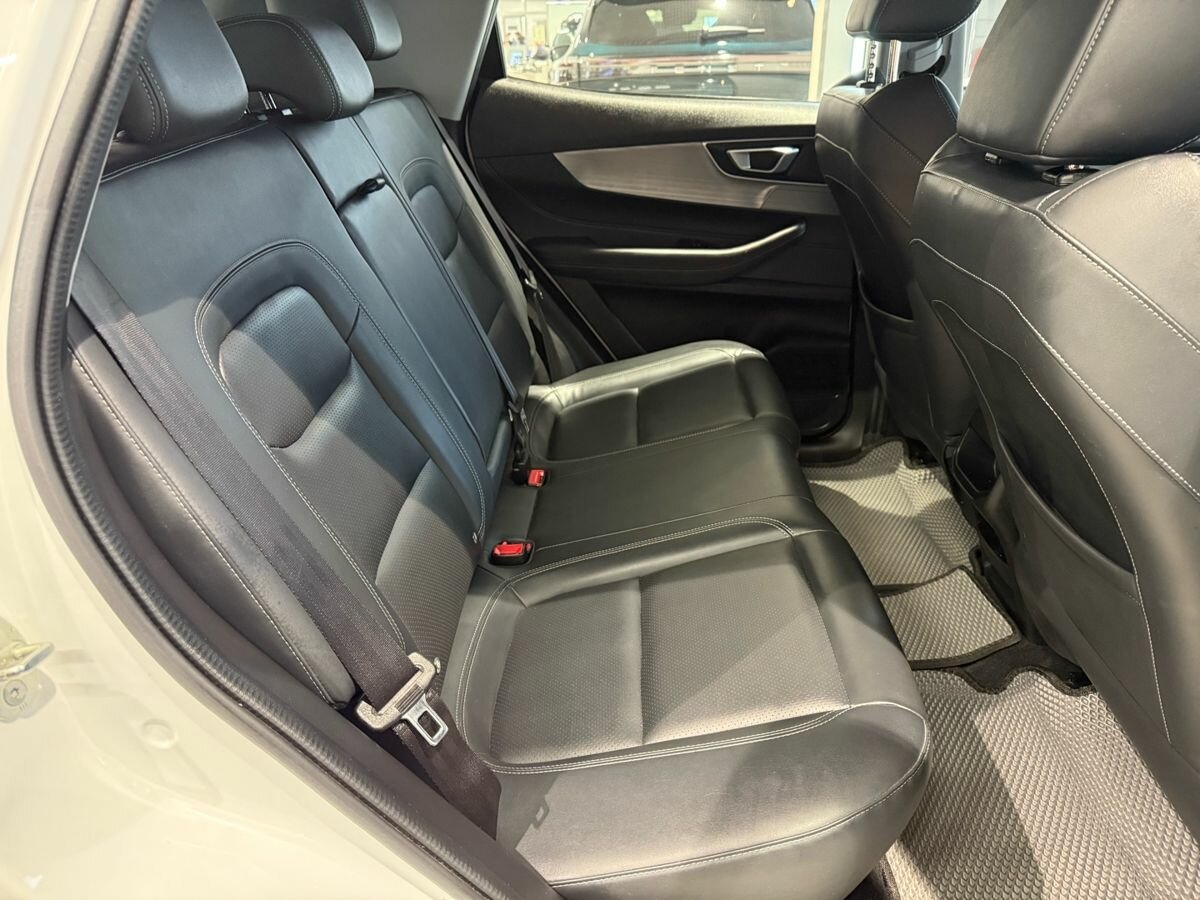 Chery Tiggo 4 Pro б/у, 2023, Механическая. Фото: #14