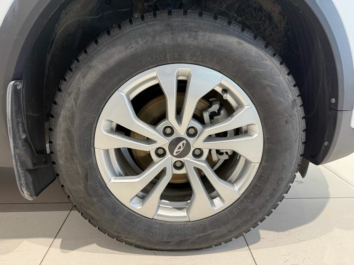 Chery Tiggo 4 Pro б/у, 2023, Механическая. Фото: #19