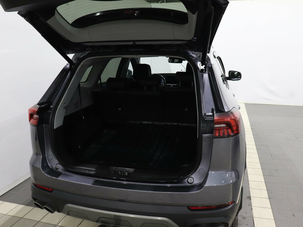 Chery Tiggo 8 Pro Max б/у, 2023, Роботизированная. Фото: #14