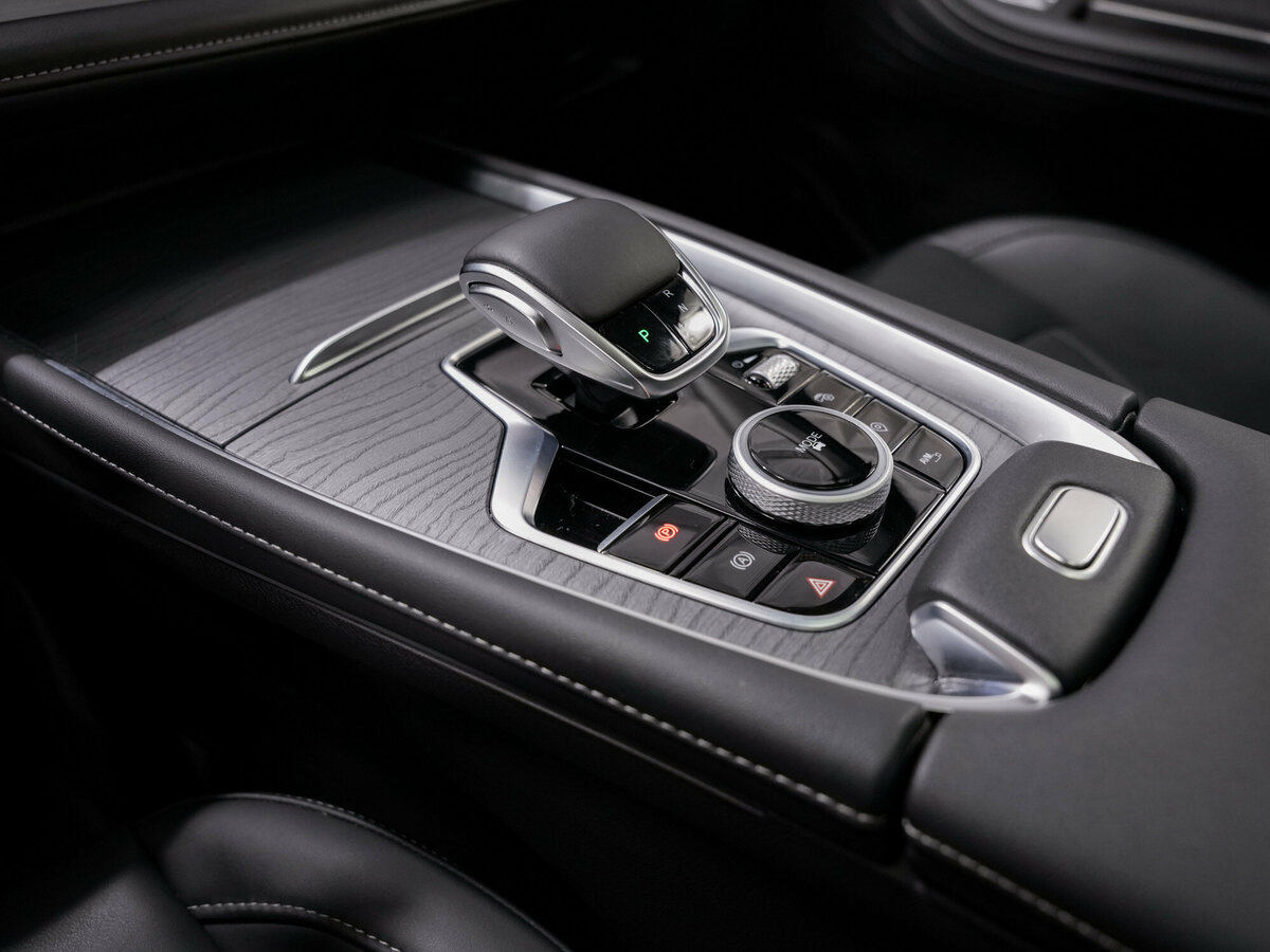 Chery Tiggo 8 Pro Max б/у, 2024, Роботизированная. Фото: #17