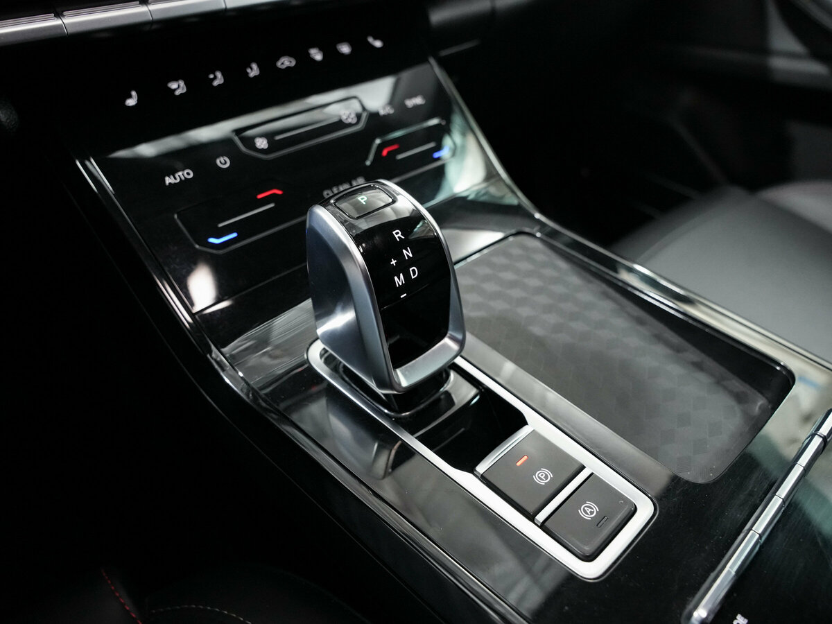 Чери Тигго 7 Про б/у, 2021, Вариатор. Фото: #16