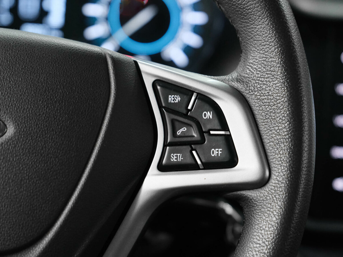 Чери Тигго 3 б/у, 2018, Механическая. Фото: #20