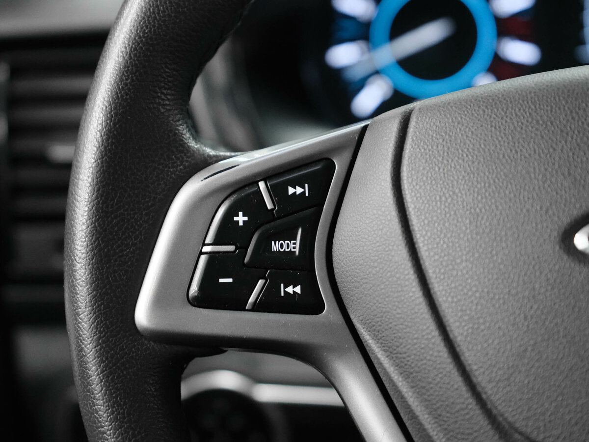 Чери Тигго 3 б/у, 2018, Механическая. Фото: #21