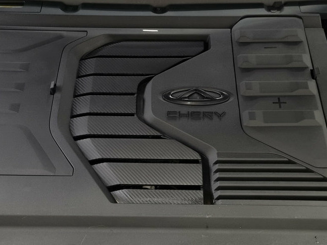 Чери Тигго 7 Про б/у, 2022, Вариатор. Фото: #18