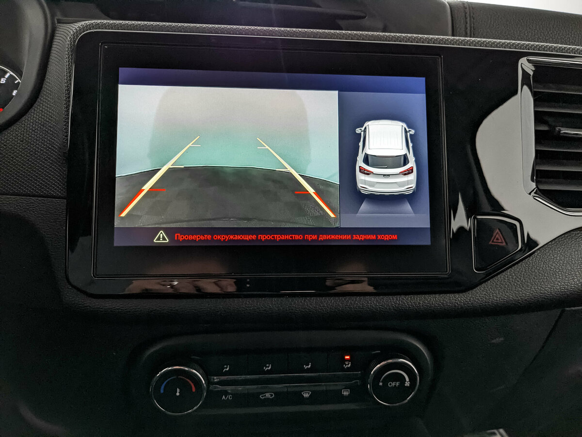 Чери Тигго 4 б/у, 2022, Вариатор. Фото: #26