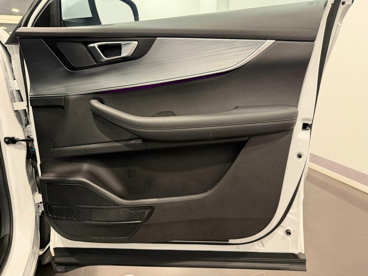 Chery Tiggo 7 Pro Max б/у, 2023, Роботизированная. Фото: #11