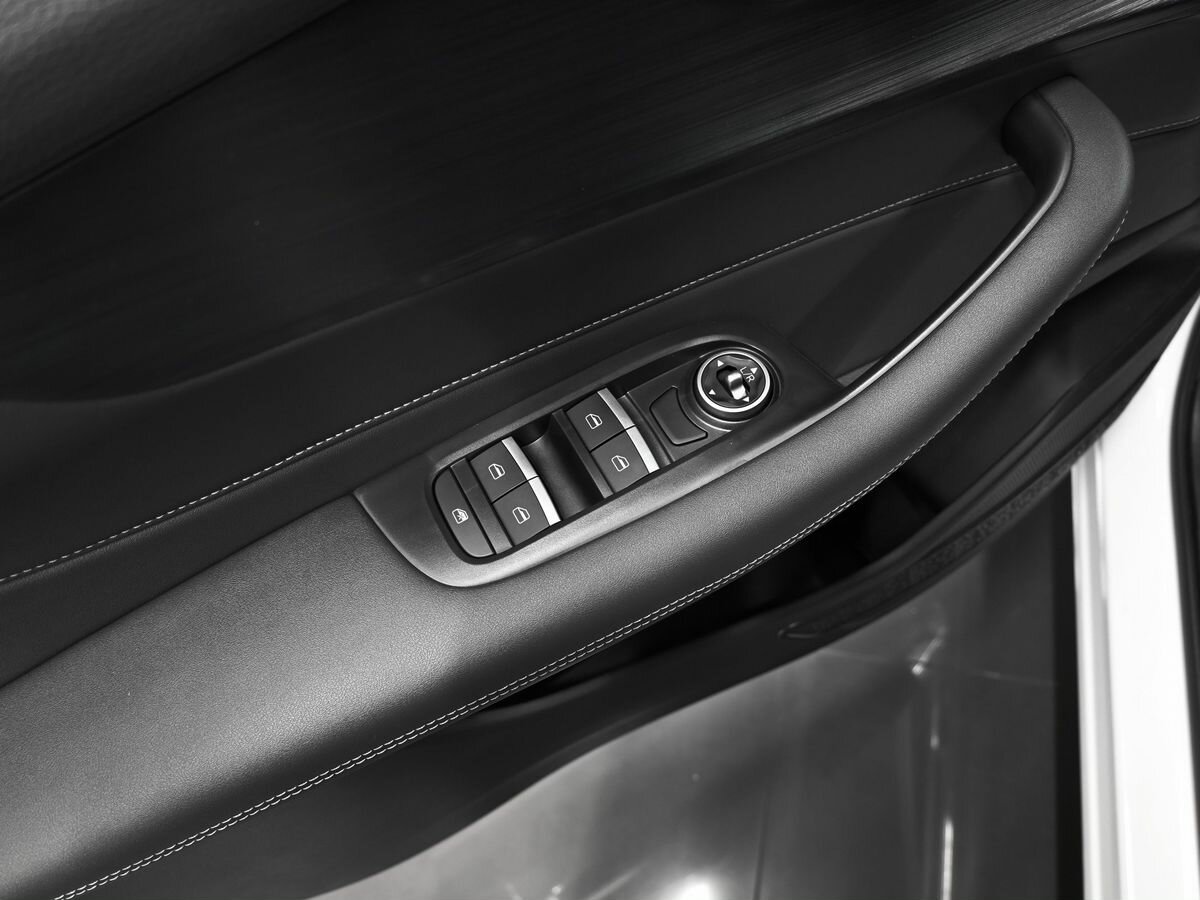 Chery Tiggo 4 Pro б/у, 2024, Вариатор. Фото: #19